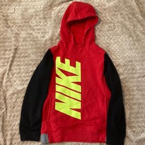 Stylish Nike Sweatshirt